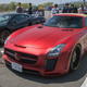 Illustration for article titled This Parking Lot Party Reveals Just How Wild Japan's Tuner Scene Can Get